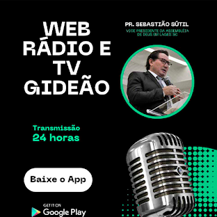 Rádio e Tv Gideão